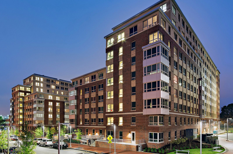 The Preiss Company Adds to Student Housing Portfolio With 928-Bed Valentine Commons Off-Campus Student Housing Community