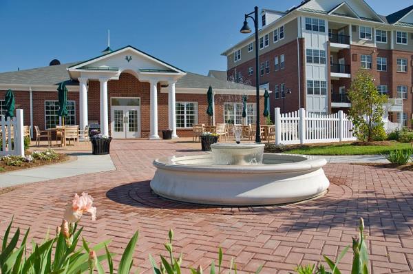 Green Courte Partners Acquires Two Independent Senior Living Communities Totaling 393-Units