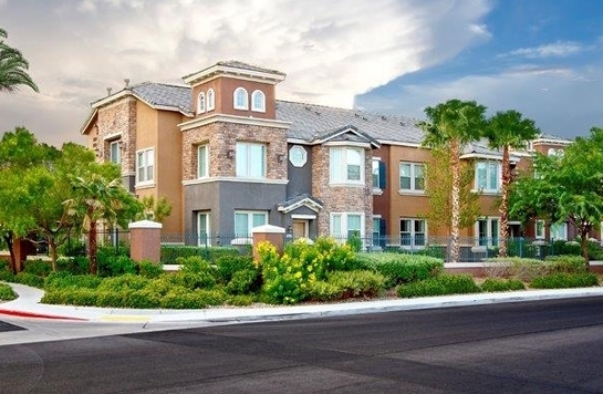 MG Properties Completes Acquisition of 275-Unit Verona Apartment Community in Las Vegas Submarket of Henderson, Nevada