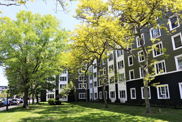 Hudson Valley Property Group Closes Its Second Affordable Housing Preservation Fund With $292 Million in Capital Commitments
