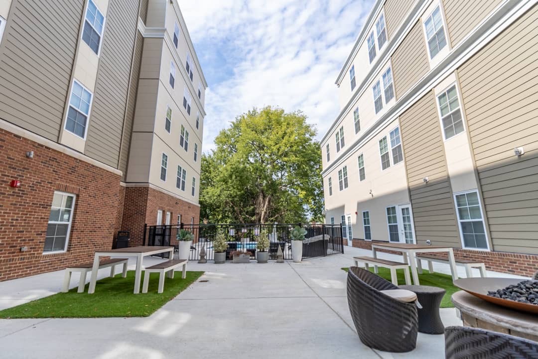 Bonaventure Expands Multifamily Footprint With Acquisition of 178-Unit Vida East Apartment Community in UPREIT Transaction