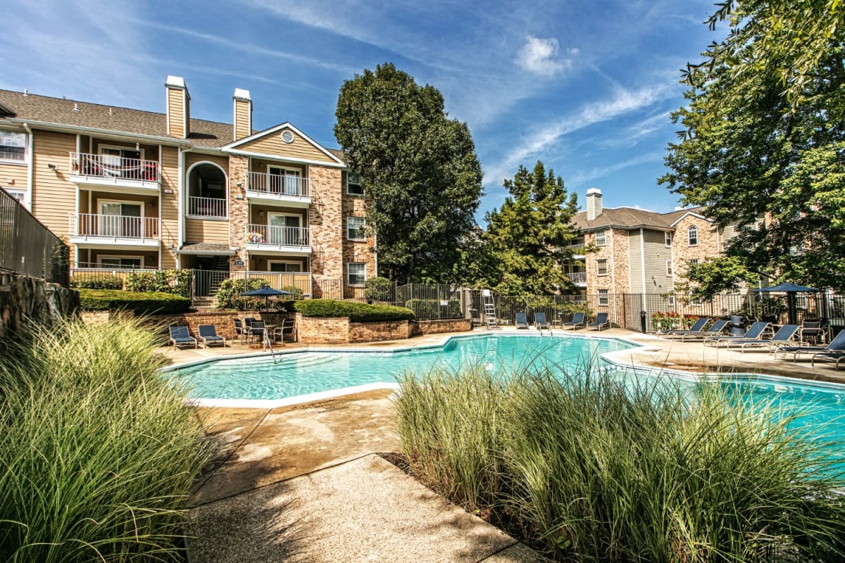 Mission Rock Residential Selected to Manage 308-Unit The Views at Laurel Lakes Apartment Homes in Laurel, Maryland for Hamilton Zanze