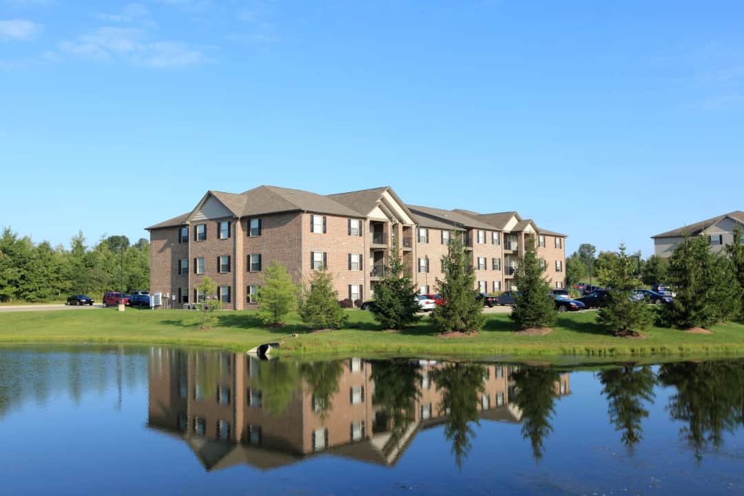 Muinzer Expands Investment Goals with Acquisition of 1,134 Bed Village West Student Housing Community Near Purdue University