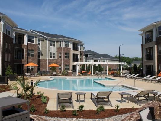 Starlight Acquires 265-Unit Apartment Community in Suburban Raleigh-Durham Market for $41.5 Million