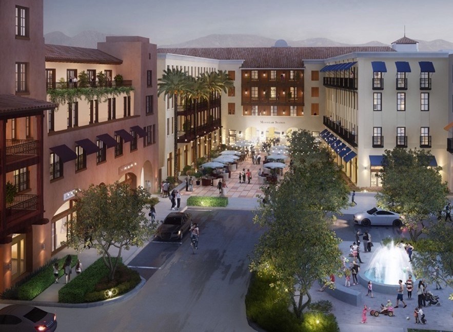 Village Partners Acquires 350-Unit Mixed-Use Multifamily Development Site With Plans to Commence Construction in Montclair