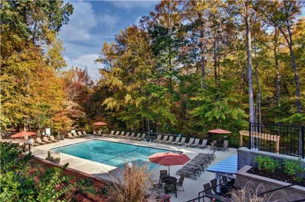 Militello Capital Buys 321-Unit Villages of Chapel Hill Apartments in North Carolina for $29 Million