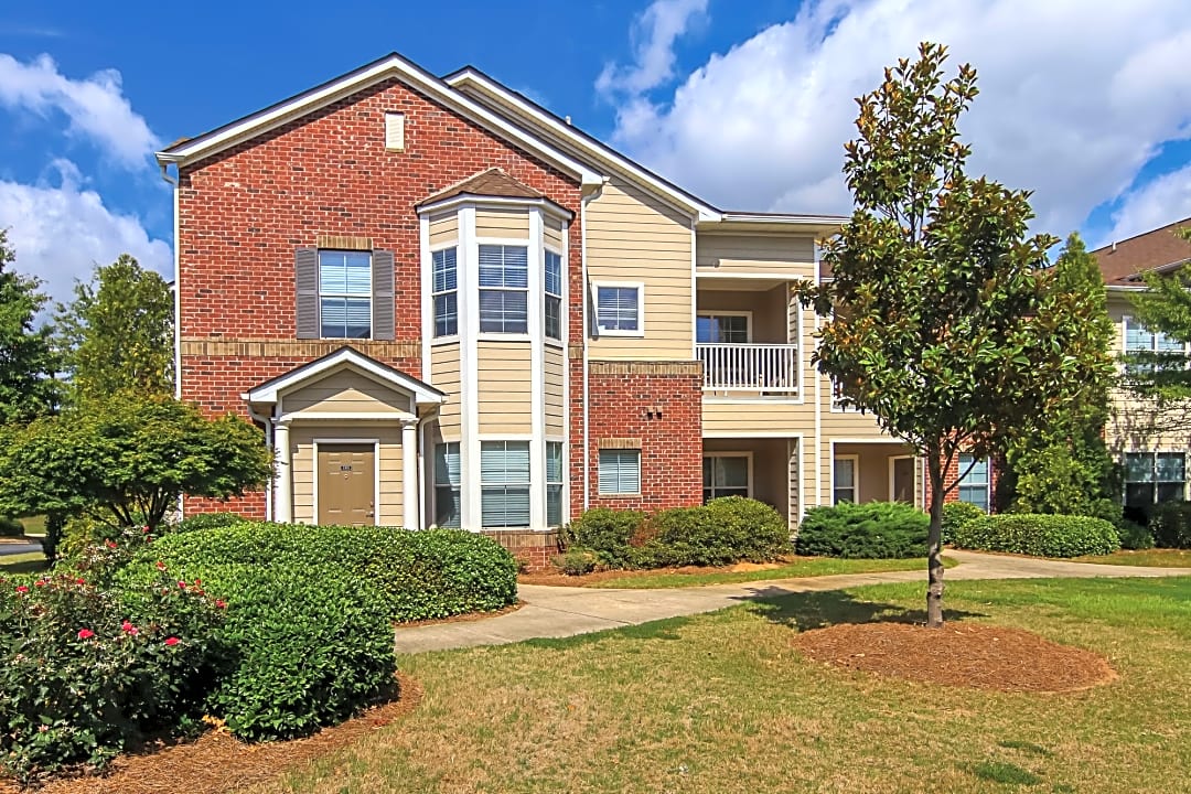 Ashcroft Capital Announces Acquisition of Four Multifamily Communities Totaling 1,080 Apartment Homes in Atlanta Metro Market