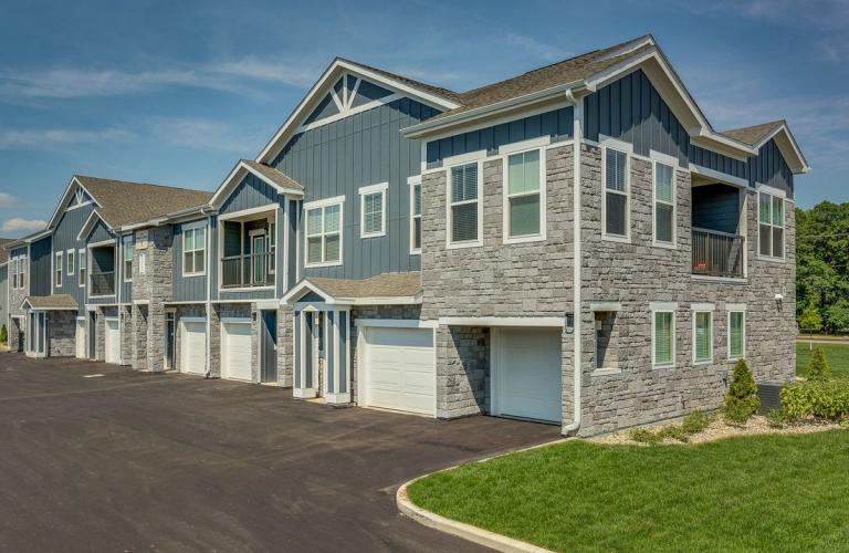 Watermark Residential Completes Sale of 290-Unit Big House Apartment Community in Mishawaka Submarket of South Bend, Indiana