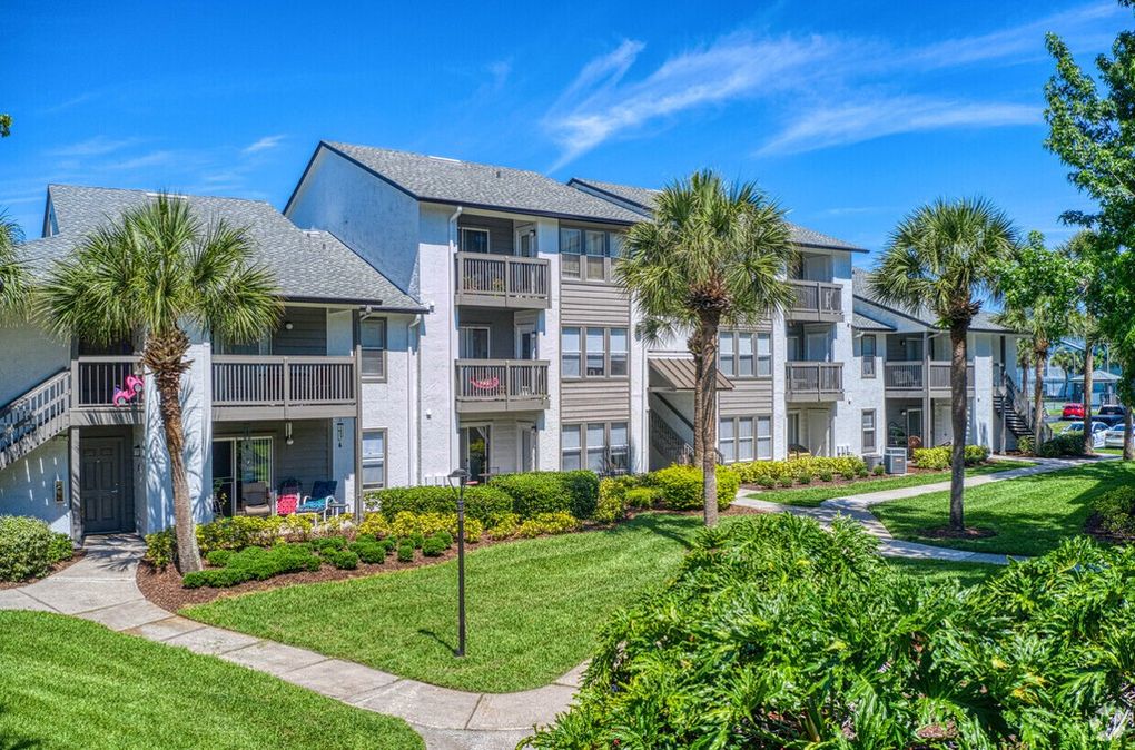 American Landmark Apartments Acquires 320-Unit The Vinings at Palm Bay Apartments in Florida’s Space Coast Region