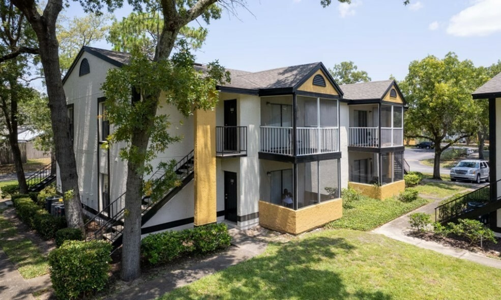 S2 Capital Acquires Belle Rive Club Apartments and Vineyard Hills Multifamily Communities in Growing Jacksonville and Austin Markets