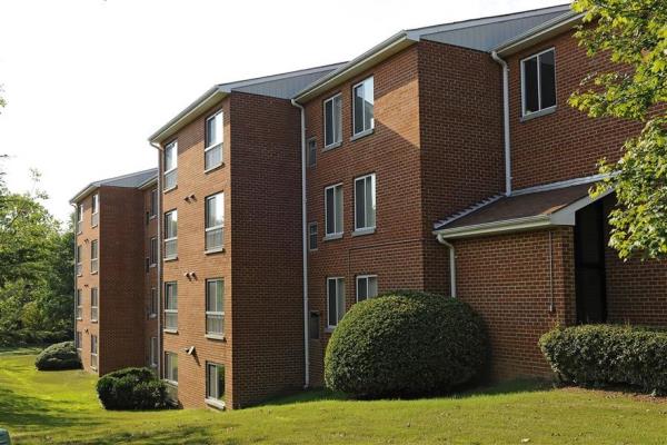 FCP Announces Disposition of 564-Unit St. Charles Apartment Portfolio for $71 Million Sale