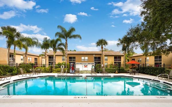 Balfour Beatty Communities Expands Florida Portfolio with Acquisition of 278-Unit Waterchase Apartments