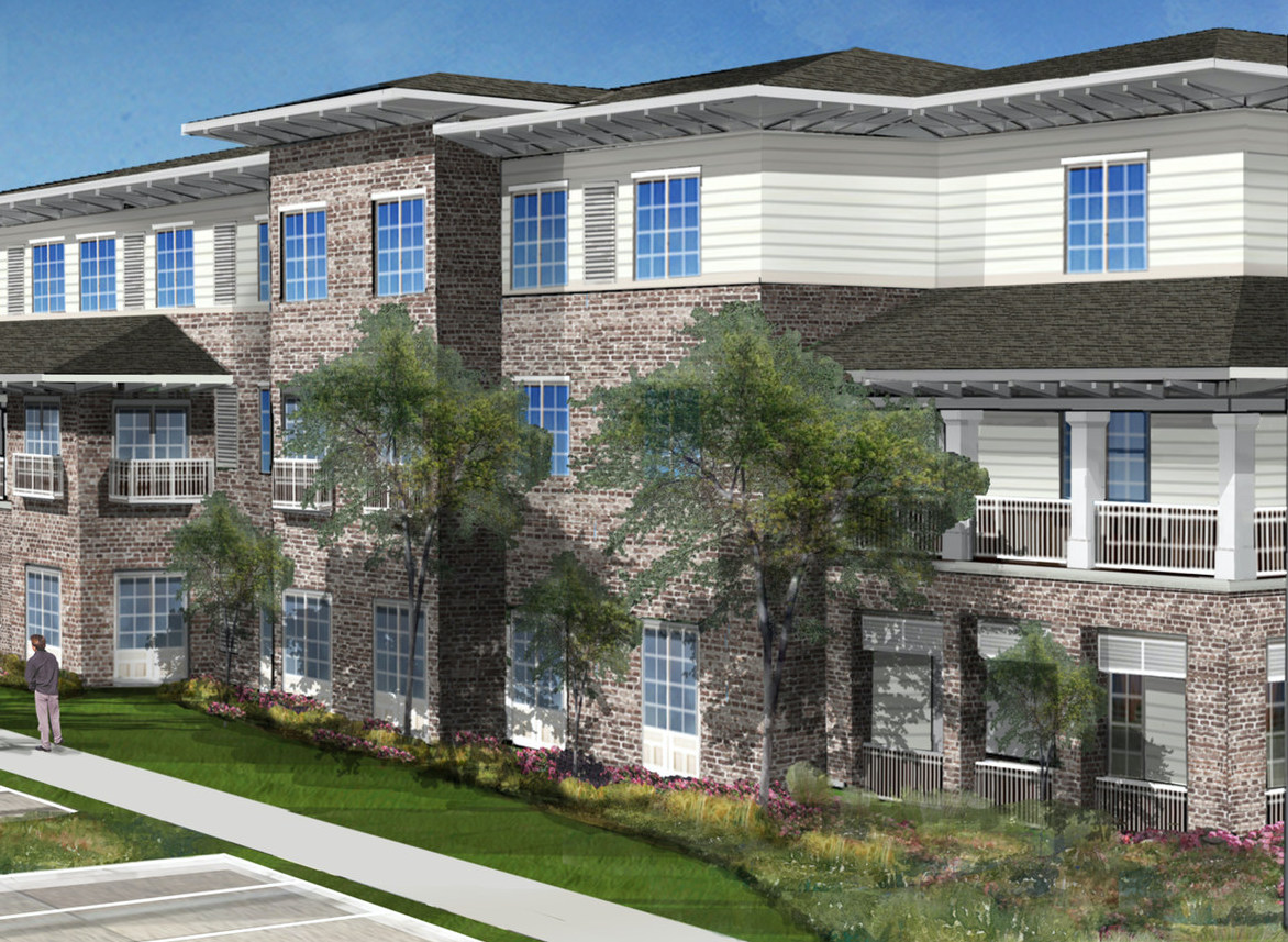 Watercrest Richmond Assisted Living and Memory Care Celebrates Grand Opening with Sixty-Six Percent of Units Pre-Leased