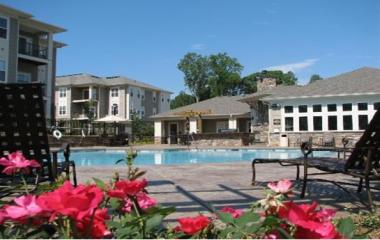 Summit MultiCapital Purchases Waterlynn Ridge Luxury Apartment Community in Mooresville, NC
