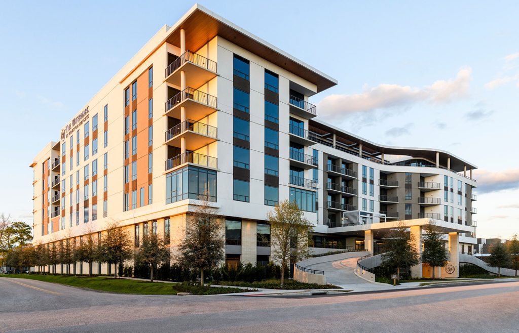 Clearwater Living Expands into Texas with Acquisition of 220-Unit Assisted Living and Memory Support Community in Houston