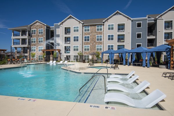 Watermark Residential Completes Disposition of 264-Unit Class A Watermark at First Creek Apartment Community in Denver, Colorado