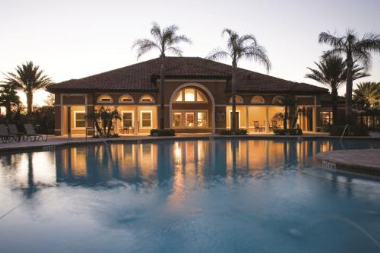 Waterton Residential Makes Class-A Orlando Buy