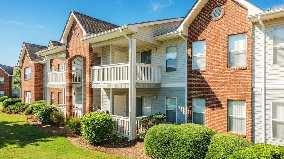 The Milestone Group Completes Acquisition of Fully Renovated 180-Unit The Weathersby Apartment Community Located in Charlotte
