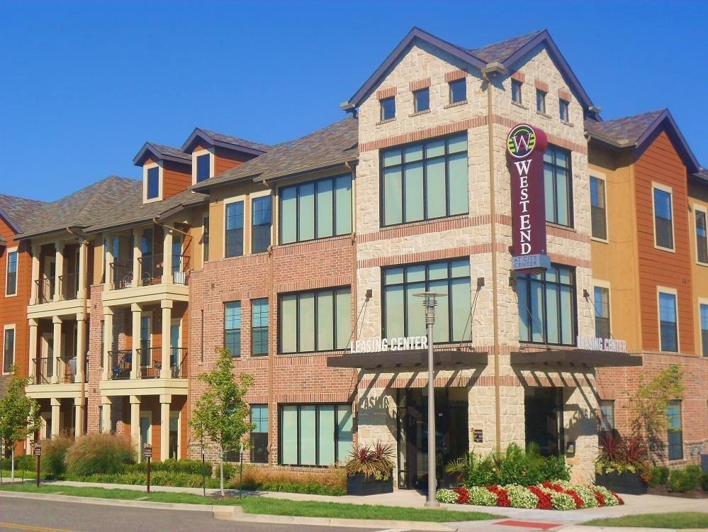 Cantor Fitzgerald and BH Companies Acquire 309-Unit West End at City Center Apartment Community in Kansas City Submarket of Lenexa