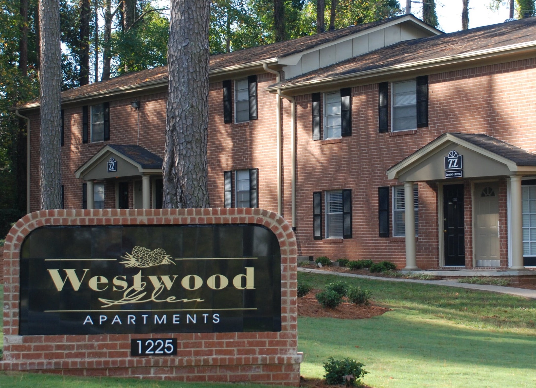 FCP Marks Ninth Investment in West Atlanta Market With Acquisition of 247-Unit Westwood Glen Apartment Community for $24.5 Million