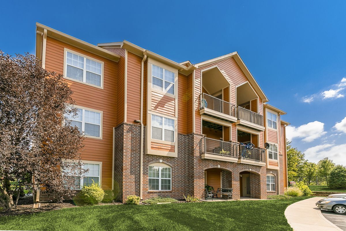 Stoneweg US Completes Acquisition of 348-Unit Wild Oak Apartment Community in High Growth Northland Submarket of Kansas City