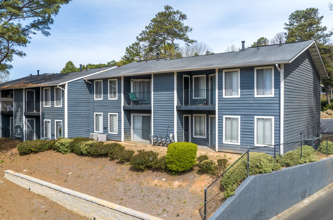 S2 Capital Completes Acquisition of 618-Unit The Landing at Pleasantdale Apartments in Suburban Atlanta Submarket of Doraville