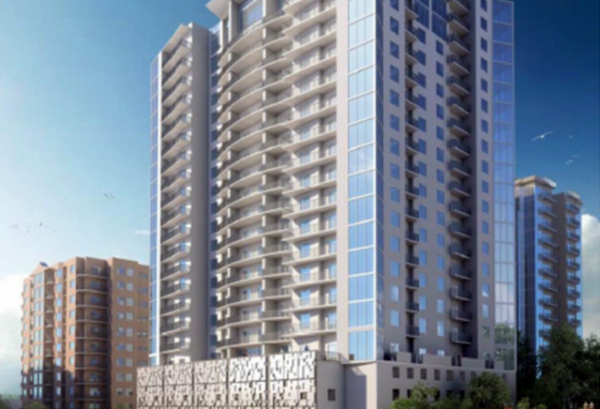 Premier 25-Story Luxury Multifamily Community Unveiled in the Heart of Midtown Atlanta