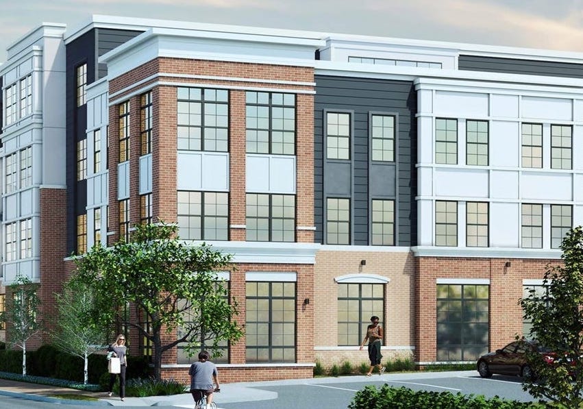 Mill Creek Announces Groundbreaking of 173-Unit Modera Berkeley Heights Apartment Community in Northern New Jersey Locale