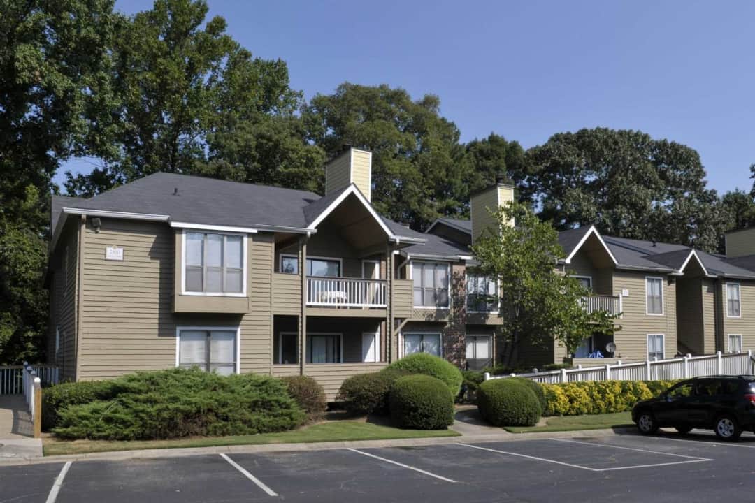 TerraCap Management Acquires 354-Unit The Reserve at Peachtree Corners Apartment Community in Northeastern Suburb of Atlanta