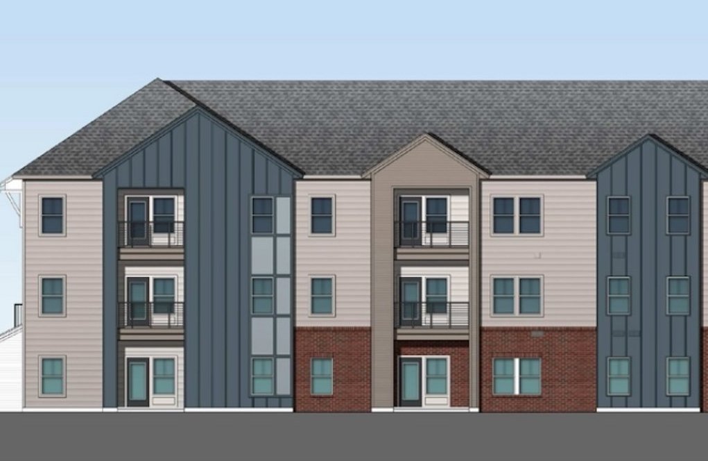 Greystar Breaks Ground on 402-Unit Birchway Eastfield Station Garden-Style Apartment Community in Suburban Charlotte Market