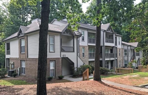 Capital Square 1031 Acquires 294-Unit Hickory Creek Apartment Community in Richmond, Virginia