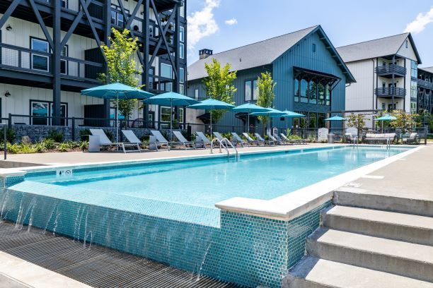 Cantor Fitzgerald Completes Tennessee Disposition of 224-Unit Rivertop Apartment Community in Vibrant Nashville Market