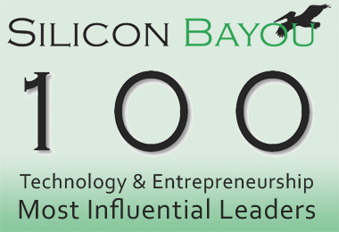 365 Connect CEO Named to Silicon Bayou 100 List of Most Influential Technology Innovators