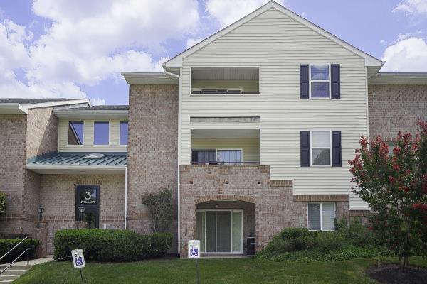 Morgan Properties Acquires 1,979-Unit Multifamily Housing Portfolio for $247 Million in Maryland