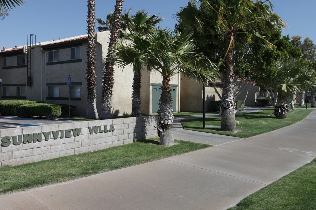 Community Preservation Partners Announces Acquisition of Sunnyview Villa Affordable Housing Community in Palm Springs, California