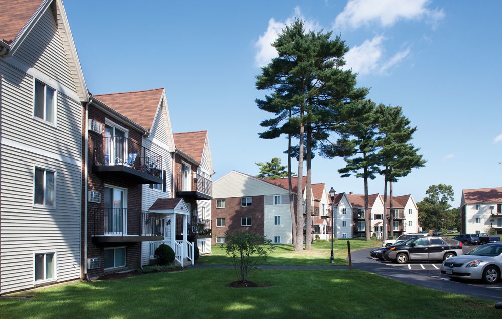Harbor Group International Sells Six Property Multifamily Housing Portfolio Totaling 1,722-Units Across Suburban Boston Locations