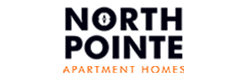 Logo of North Pointe Apartments
