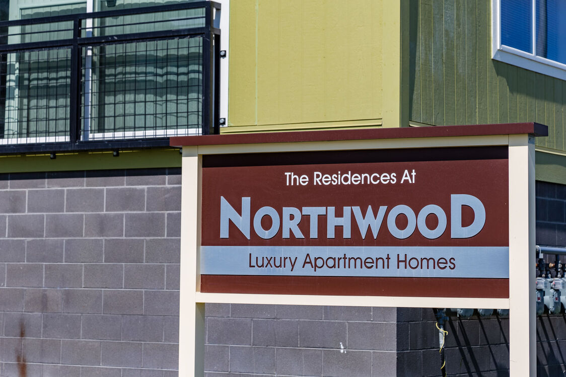 The Residences at Northwood