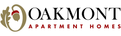 Oakmont Apartment Homes Logo