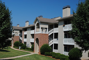 Oak Pointe Apartment Homes