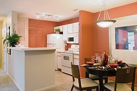 Save $200.00 off Reservation Fee on 2 Bedrooms 2 Bath Floor Plan. Cover Photo