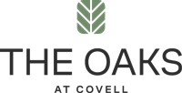 Oaks At Covell Logo