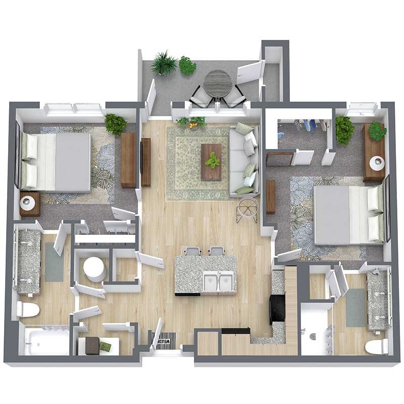 Informative Picture of B1