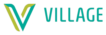 Village at Olive Marketplace Logo