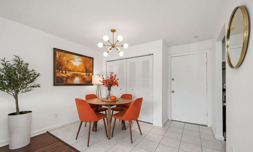 One Park Plaza Apartments