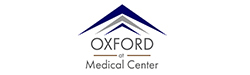 Oxford at Medical Center Logo