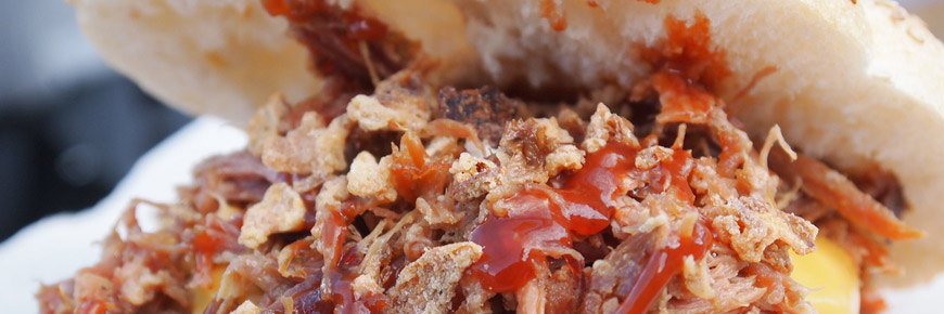 Pulled Pork Sandwiches Just In Time for Summer BBQs Cover Photo