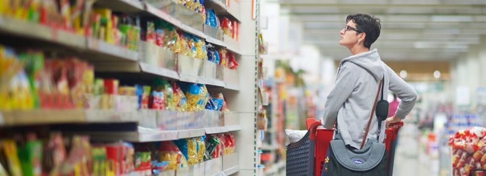 If You Want to Cut Grocery Spend, Watch Out for These 4 Items That Tend to Be Overpriced  Cover Photo