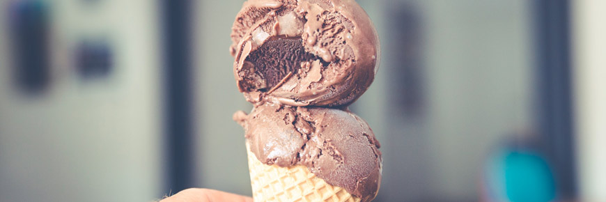 3 Local Spots San Antonians Love to Pick Up Freshly Made Ice Cream Cover Photo