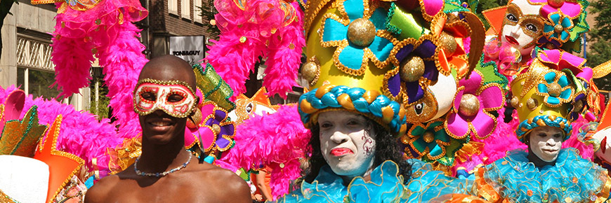 Cannot Make It to New Orleans for Mardi Gras This Year? Check This Event Out Instead!  Cover Photo